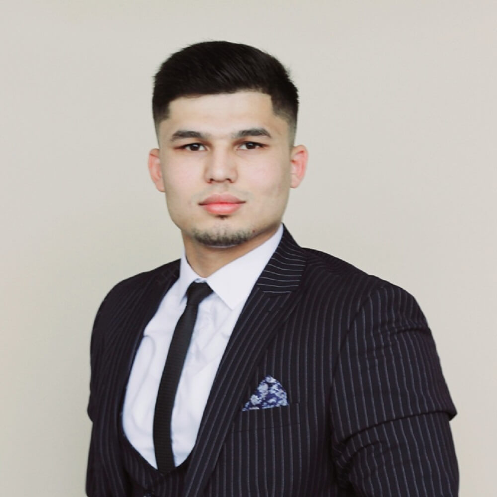 team member image